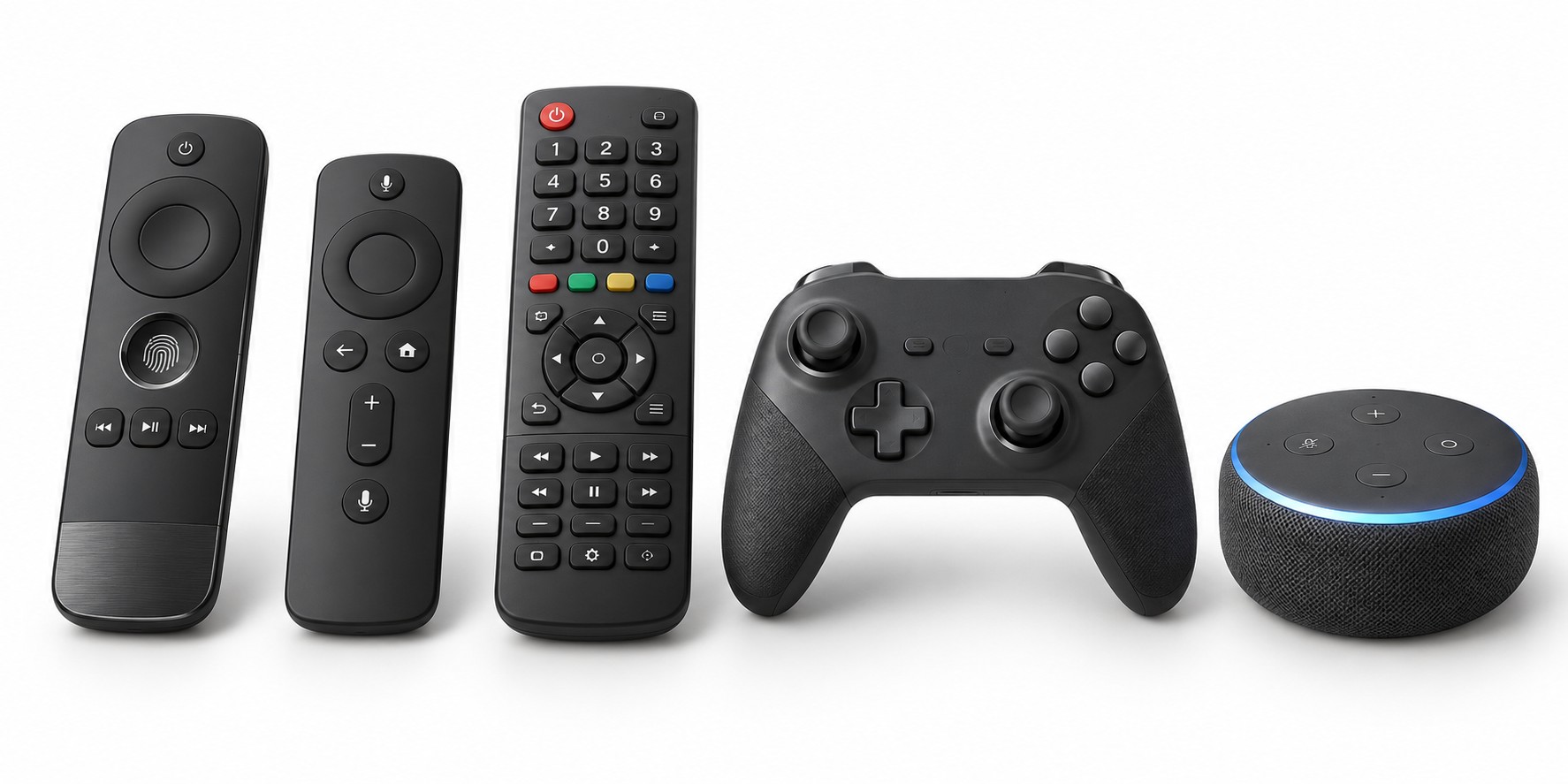 Control Device