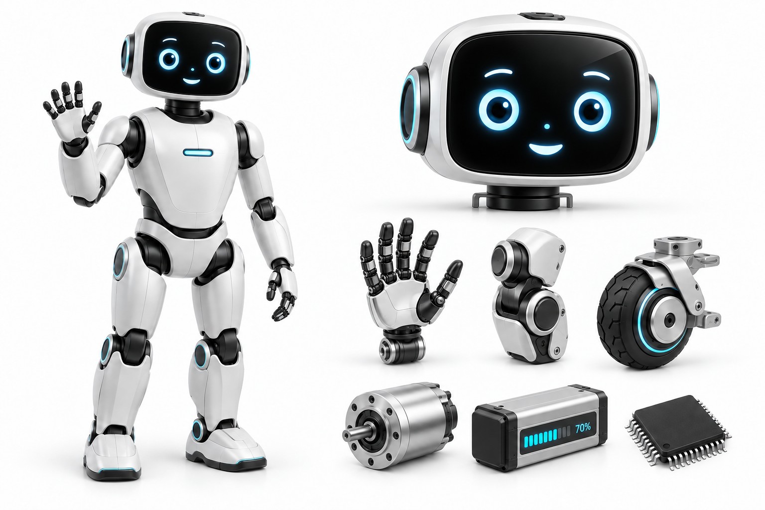 Robot